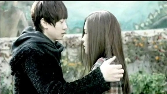 DNT - 心的恋爱方式