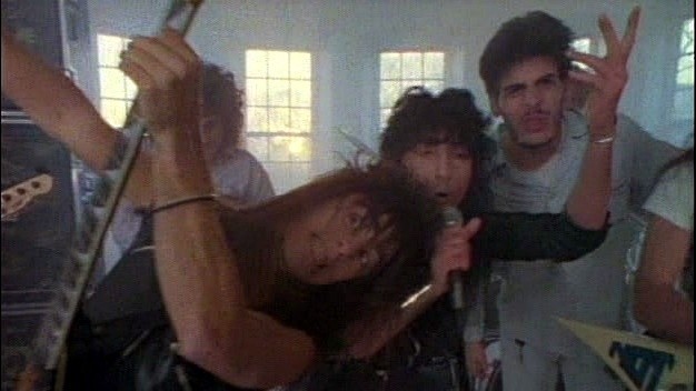 Anthrax - Madhouse