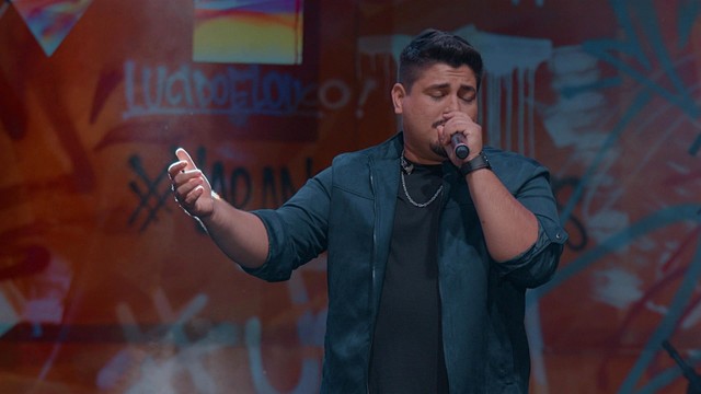 João Gustavo e Murilo - Não Largou Direito (Ao Vivo)