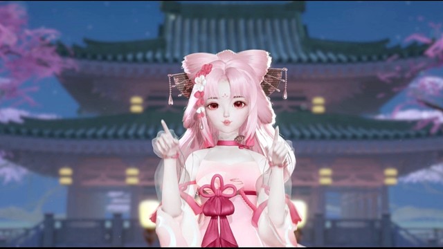 扇宝 - 接着奏乐，接着『舞』！