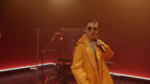 Santi Celli - reset - las sesiones