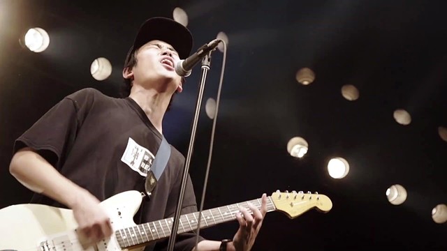 KOTORI - 素晴らしい世界 (Live)