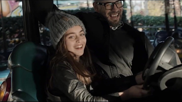 Cammora - Don't Let Me Down