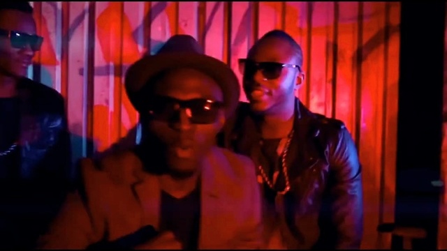 Detox Retox - Shine For Me