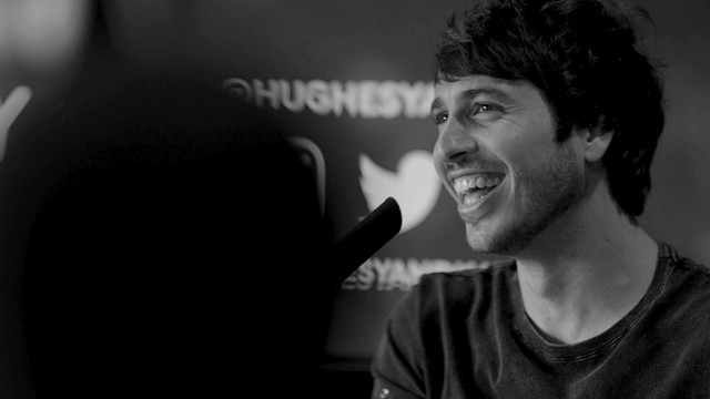 Morgan Evans - Kiss Somebody (Acoustic)