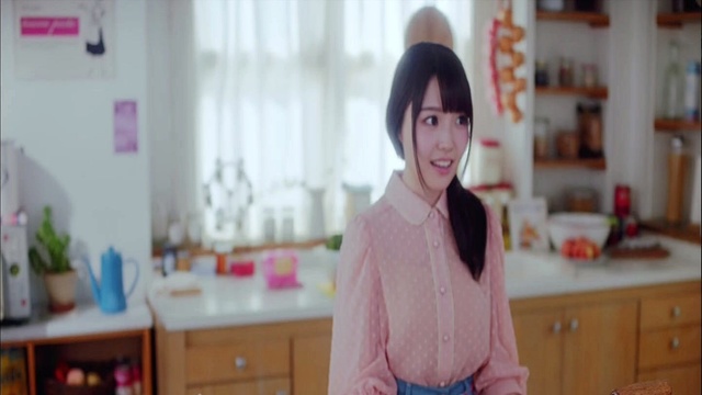 麻倉もも - 明日は君と。