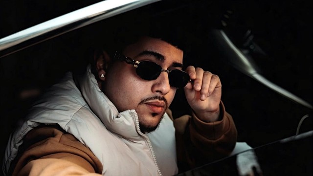 El Migu - Eks hiffaa (Audio)