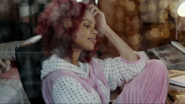 Annia - Chuva (Explicit)