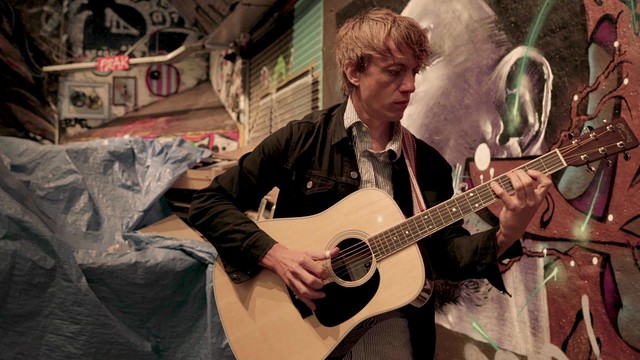 Steve Gunn - Stonehurst Cowboy
