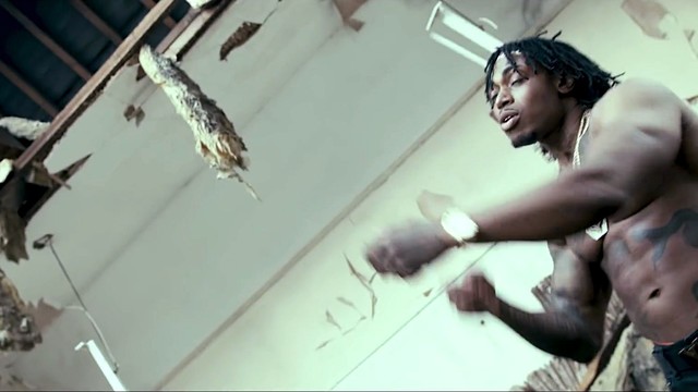 Prezi - Shooters 2.0