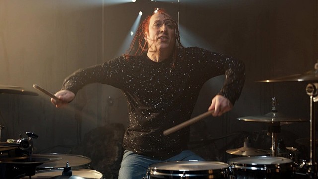 Sevendust - Unforgiven