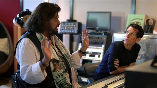 Jonathan Cilia Faro - Grown-Up Christmas List