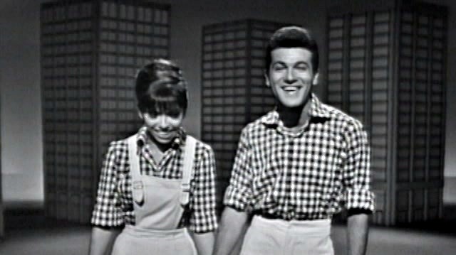 Nancy Sinatra - Hey, Good Lookin' (Live)