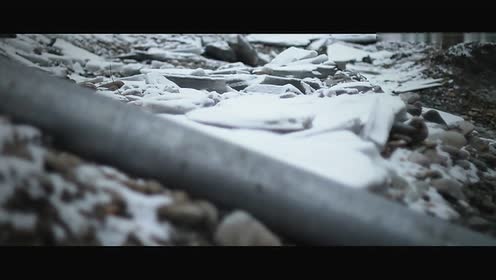 Paul West - Switchback