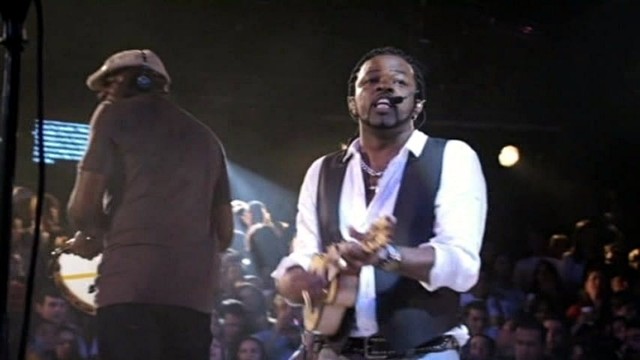 Grupo Revelacao - Além Do Normal