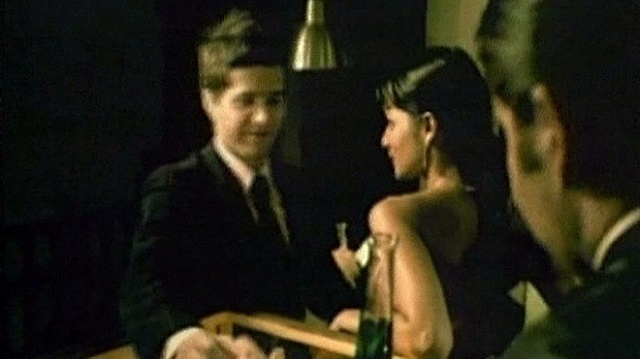 Sanalejo - El Diablo