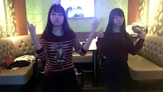 舞蹈视频 - pocky舞翻跳&三代目J SOUL BROTHERS - SHARE THE LOVE&TF家族模仿 (饭制版)