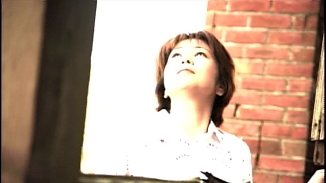 夏川里美 - 涙そうそう (《泪光闪闪》电影主题曲)