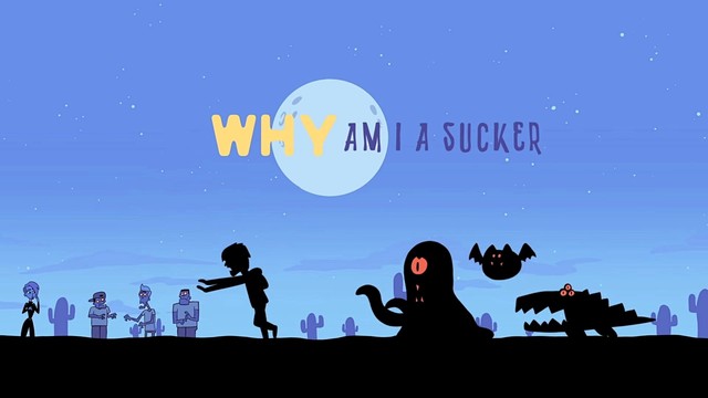 All Time Low - Monsters (歌词版)