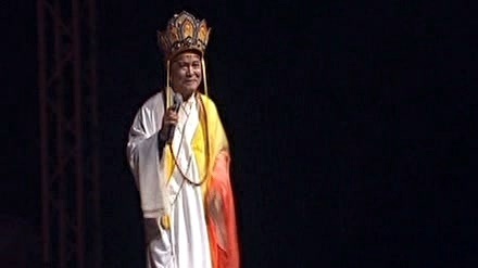 郑锦昌 - 碧海狂僧 (KTV版)