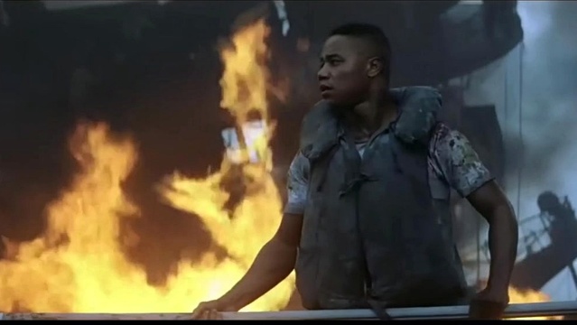 Hans Zimmer - Attack (影视版) (《珍珠港》电影插曲)