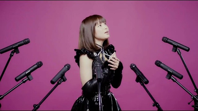 エラバレシ - もっと、ねぇもっと (《立花馆to lie三角铃》TV动画主题曲)