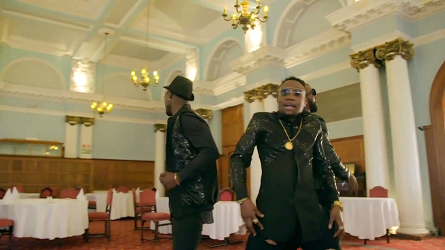 Kcee - Feel It (Official Music Video)
