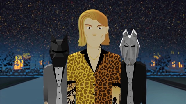 Wolfpack - Unleash The Beast