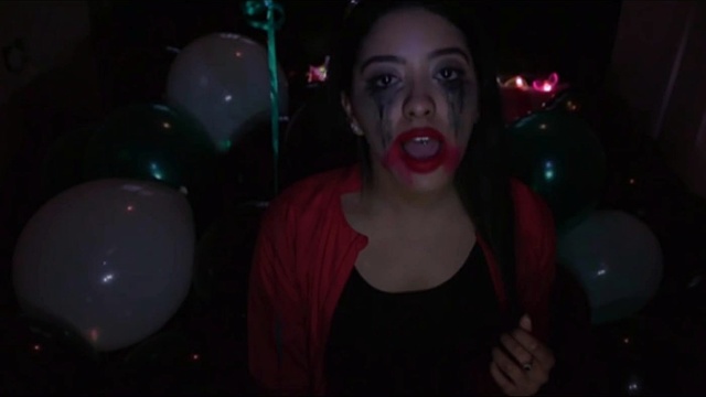 Allana Verde - G.I.R.L.S. [Girls Involved in Real Life S**t]