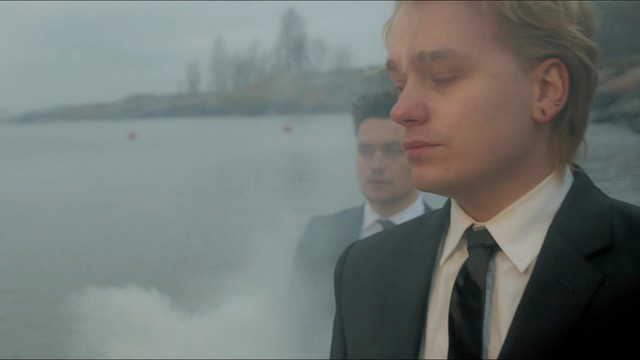 Messier - Salt Water Flush