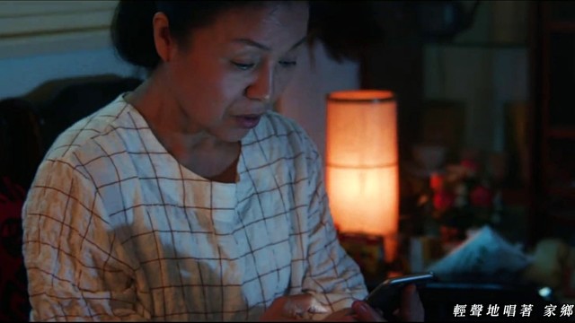 赖晏驹(小赖) - 想家