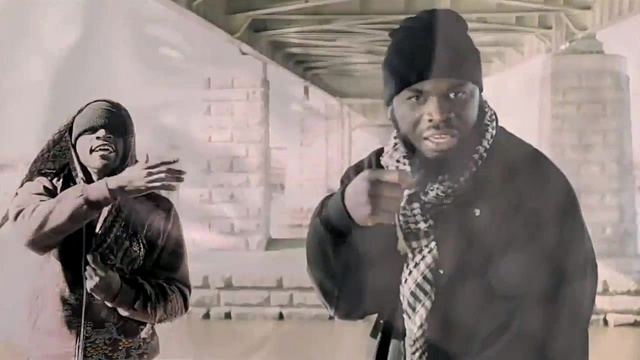 Black Money - Lyfe On Tha Line