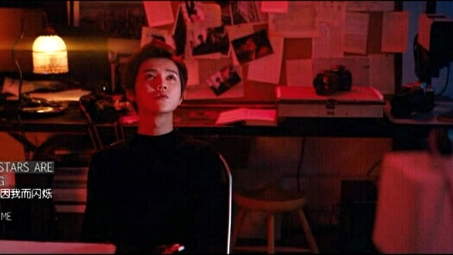 鹿晗 - 勋章 (饭制版)