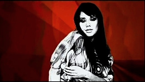 Strings - Turn It Around