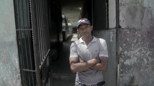 Tego Calderón - Like We (Ay Dios Mio)