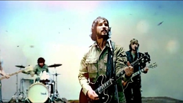 Sam Roberts - The Gate