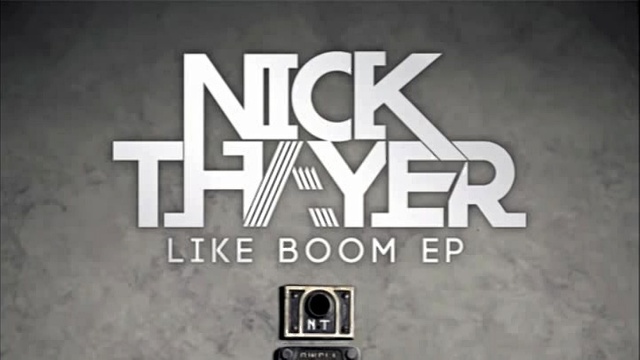 Nick Thayer - Haters Gonna Hate