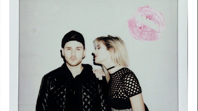 Sam F - SUS (音频版)