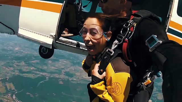 Code Black - Wild Ones