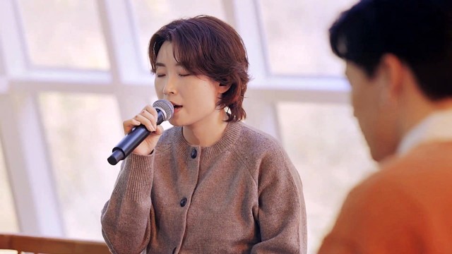 다방 - Holiday (Live)