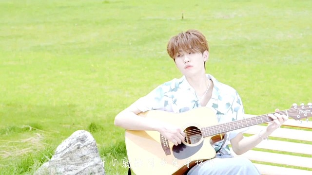 林煜修 - 观众席