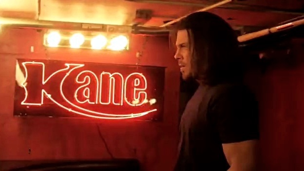 Christian Kane - The House Rules