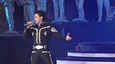 Pedro Fernández - Hasta Que El Dinero Nos Separe