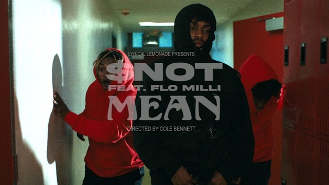 $NOT - Mean