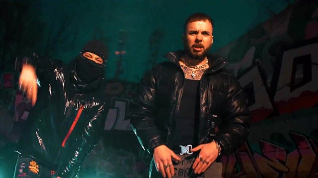 Riot Shift - NITELIFE