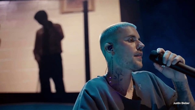 Justin Bieber - So Sick (2026 Coachella科切拉音乐节现场)