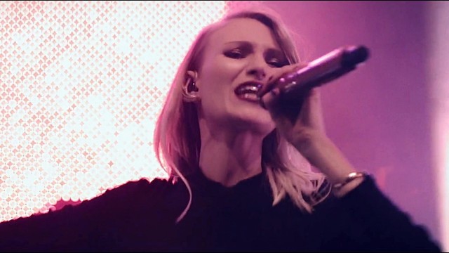 Glasperlenspiel - Geiles Leben (Live)