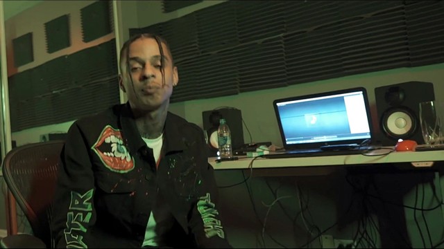 Lil Mexico - Poetic Justice