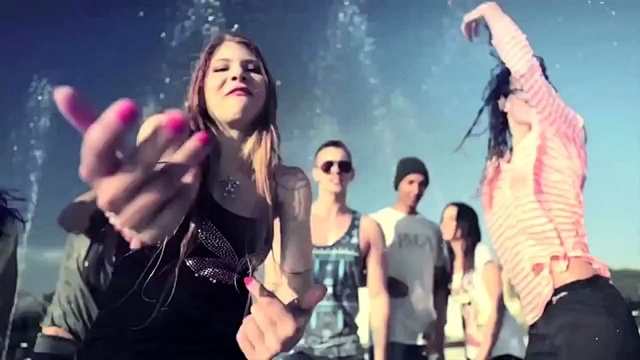 Sushy - Jumpin' Up (Jump) 混音版