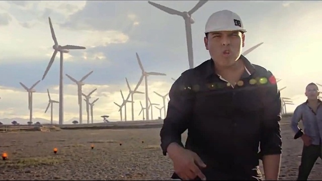 Nene Malo - Escapate Conmigo